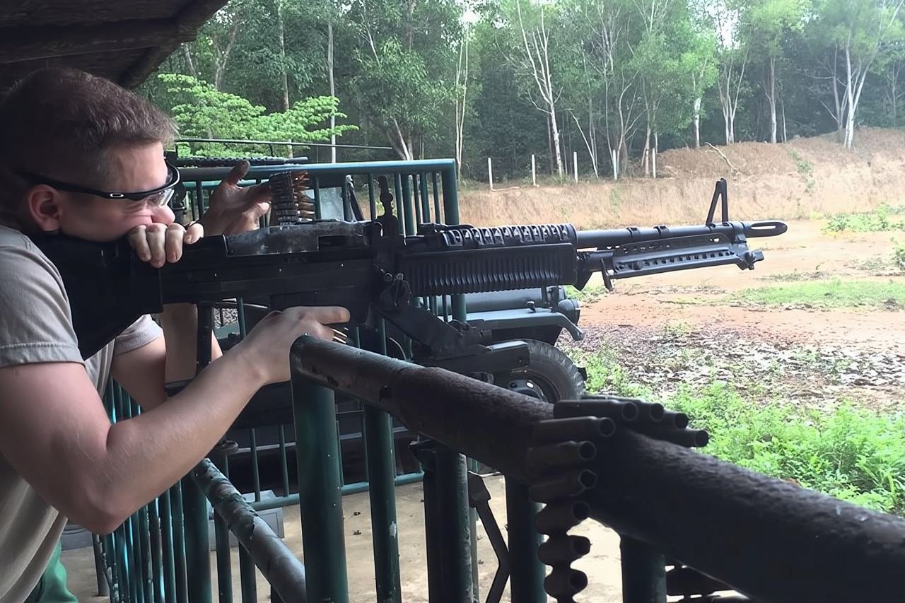 Gita di un giorno per piccoli gruppi alla città di Saigon e ai tunnel di Cu Chi