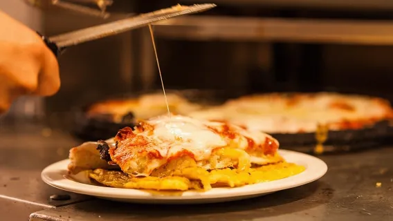 La Spezia: Cinque Terre auf einer kulinarischen Tour von Do Eat Better entdecken