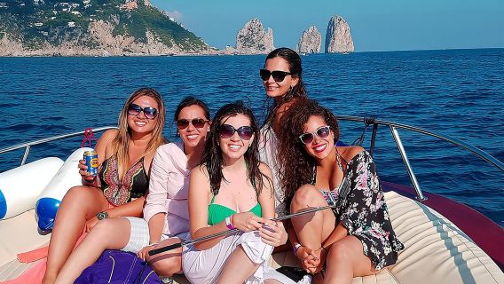 CapriTours