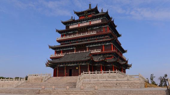 溫州日遊