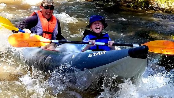 Coconino CountyTours