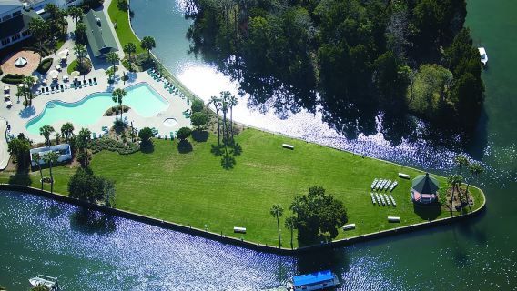 Plantation's Kings Bay Scenic Cruise