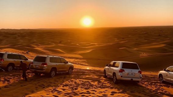 FujairahTravel Services
