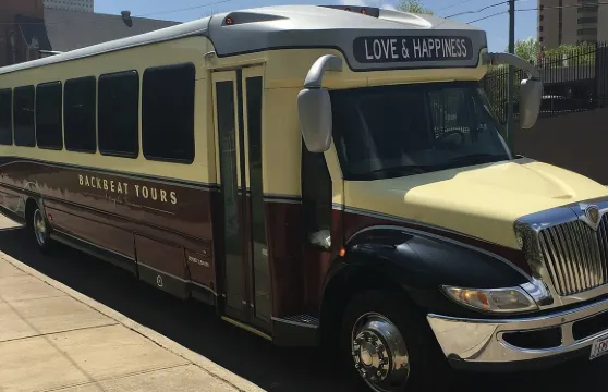 孟菲斯探索之旅，含密西西比河遊船之旅