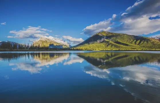 加拿大賈斯珀國家公園#可定制【中文專車-舒適純淨】