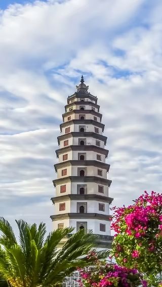 定州博物館+開元寺塔深度精講【一單一團】