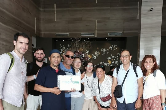 Layanan Antar Jemput Pribadi Bandara Jakarta - Semua Hotel di Jakarta