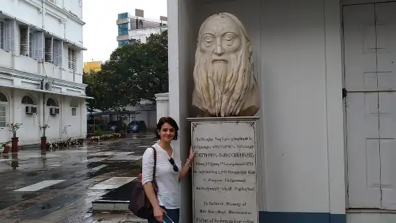 Private Full Day Sightseeing Tour of Kolkata