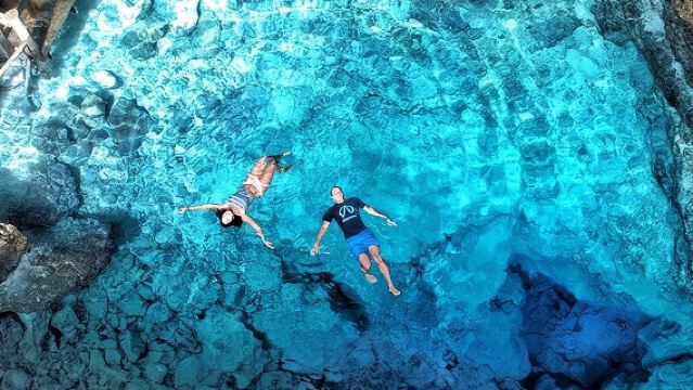 Extreme Boogie Tour in Punta Cana, Macao Beach and Cenote