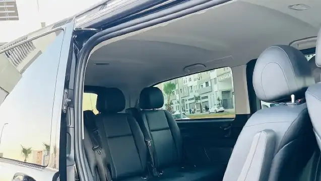 從遊輪或飯店出發遊覽卡薩布蘭卡