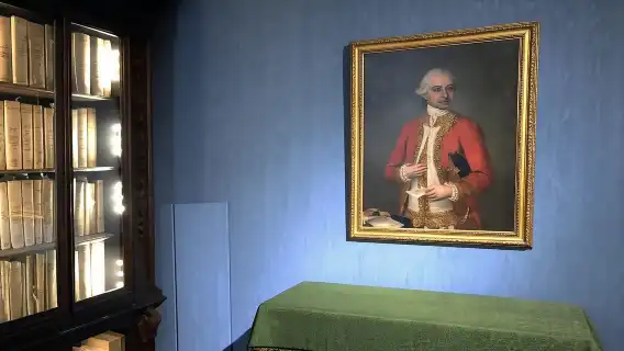 Venice Museums Pass (including Doge's Palace, instant ticket, long-term validity, and popular Venice attractions)