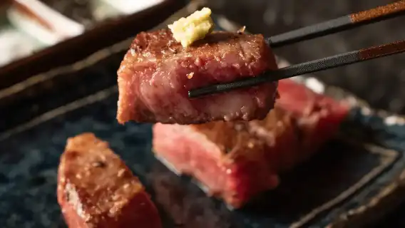 Teppanyaki in Tokyo | Nishiazabu Teppanyaki Kichi | Wagyu & Kobe Beef Experience
