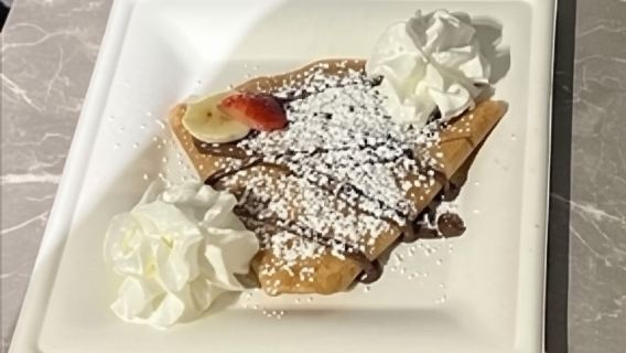 Orlando: Recorrido gastronómico por los sabores de ICON Park