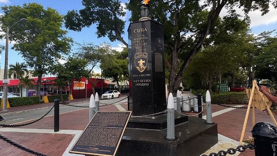 Miami: Little Havana Food Culture und Salsa-Tour