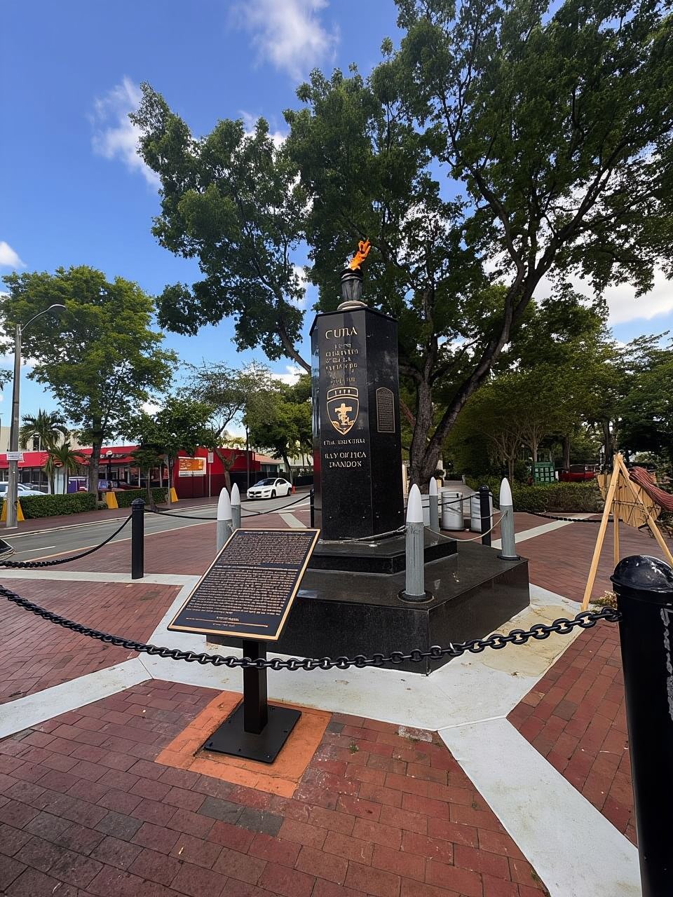 Miami: Little Havana Food Culture and Salsa tour