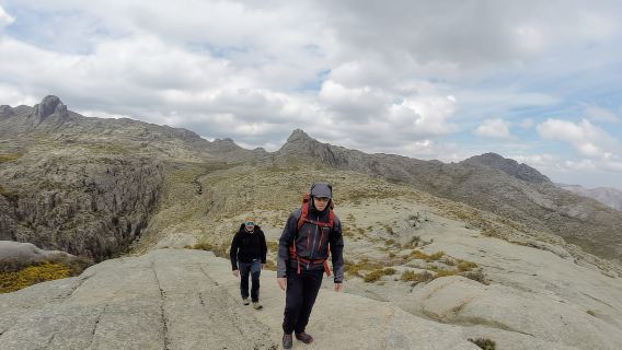 Taman Negara Peneda Geres: Lawatan Persendirian dengan Pemandu