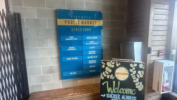 維多利亞：2 小時美食與歷史之旅（含品嚐）