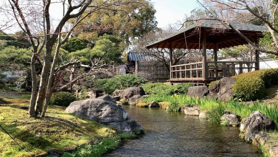 Osaka: Himeji Castle, Arima Onsen & Mt. Rokko 1-Day Bus Tour