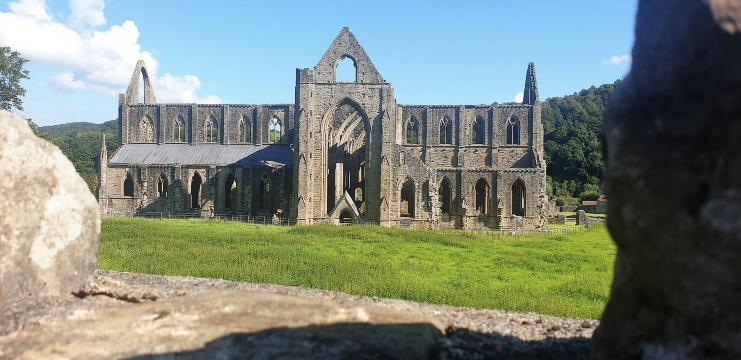 Từ Cardiff: Chuyến đi trọn ngày đến Thung lũng Wye và Brecon Beacons