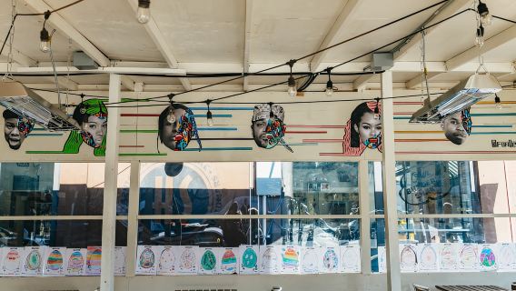 Harlem: Tour Gospel de Mount Morris con brunch