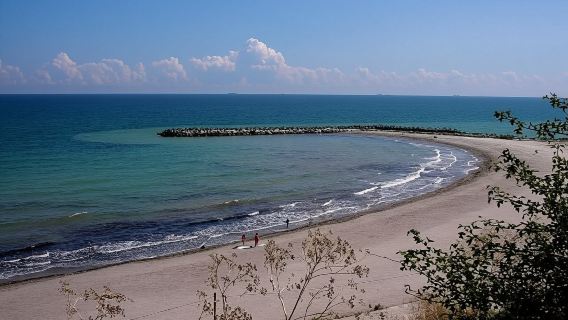 Constanta: Full Day Tour from Bucharest to the Black Sea