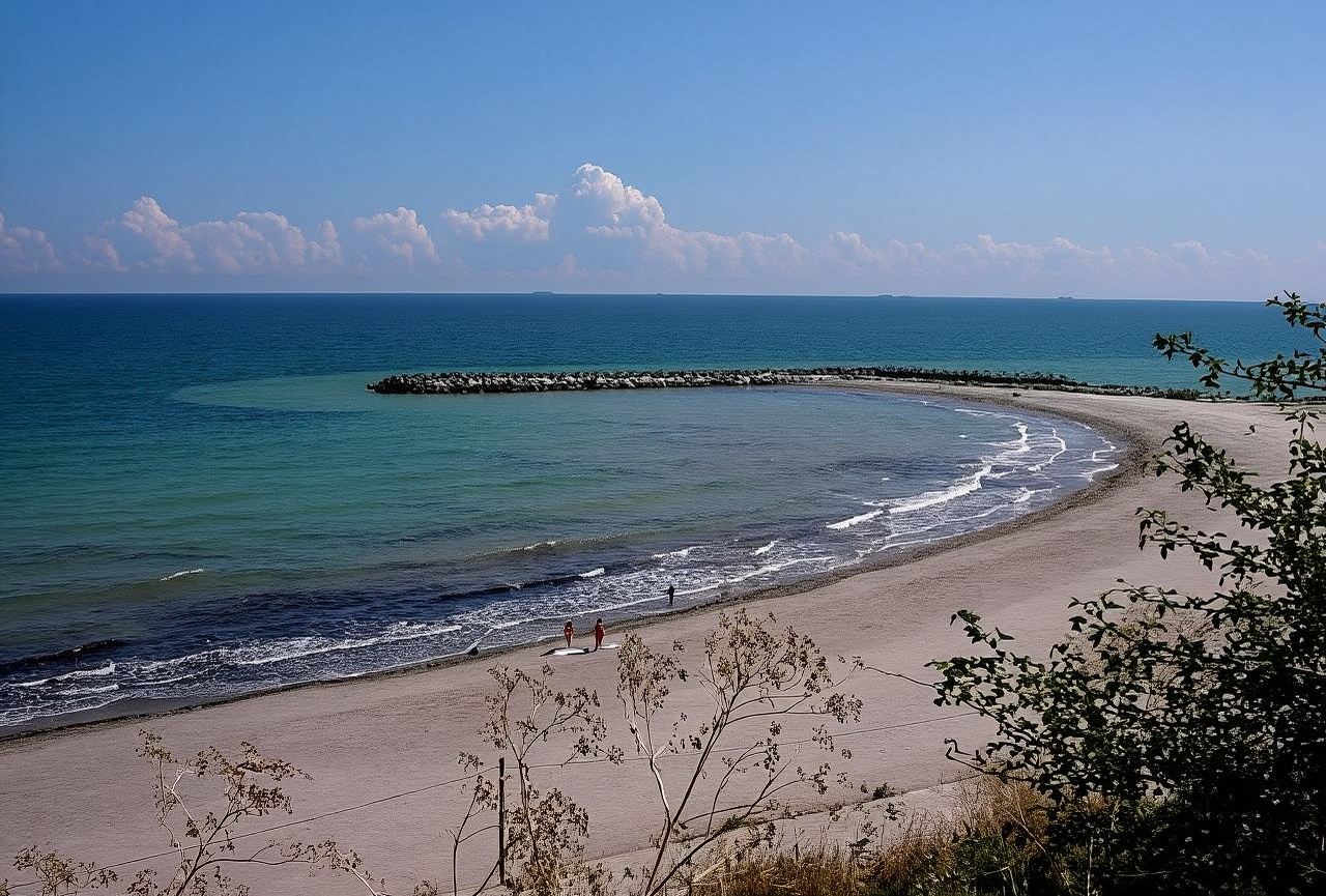 Constanta: Full Day Tour from Bucharest to the Black Sea