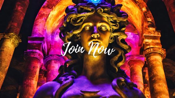 Istanbul: Basilica Cistern Tour, Discovering Medusa