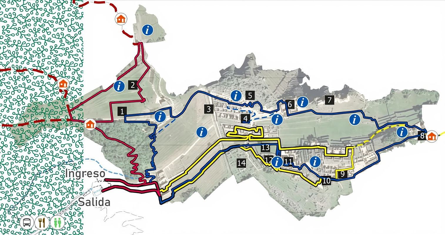 Machu Picchu: Entrance Ticket and Bus Transfer from Aguas Ca