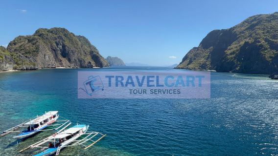 Tur Bersama El Nido C