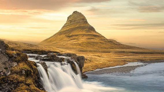 Iceland in Miniature: Snæfellsnes Peninsula Day Tour - Budir Church, Magical Westfjords, Kirkjufell, The Secret Life of Walter Mitty