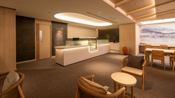 Bangkok Let's Relax Spa Bangkok Lumphini Onsen & Spa | Onsen | SPA | Urutan Kaki | Urutan Minyak Aromaterapi | Urutan Thai | Urutan Batu Panas Aromatik