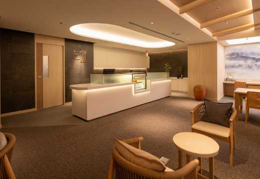 Spa Bangkok Lumphini Onsen & Spa Hot Spring