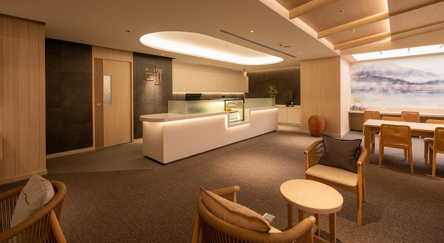 Bangkok Let's Relax Spa Bangkok Lumphini Onsen & Spa | Onsen | SPA | Reflexología | Masaje con aceites esenciales | Masaje tailandés | Aromaterapia con piedras calientes