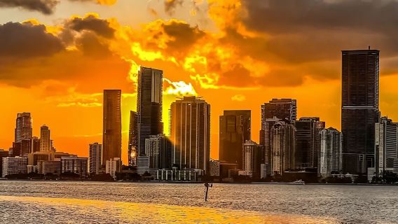 美國邁阿密 溫尼伍德塗鴉牆+小哈瓦那+維茲卡亞博物館