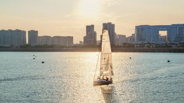 【馬年特惠】廈門園林植物園+帆船出海+南普陀I市區免費接駁