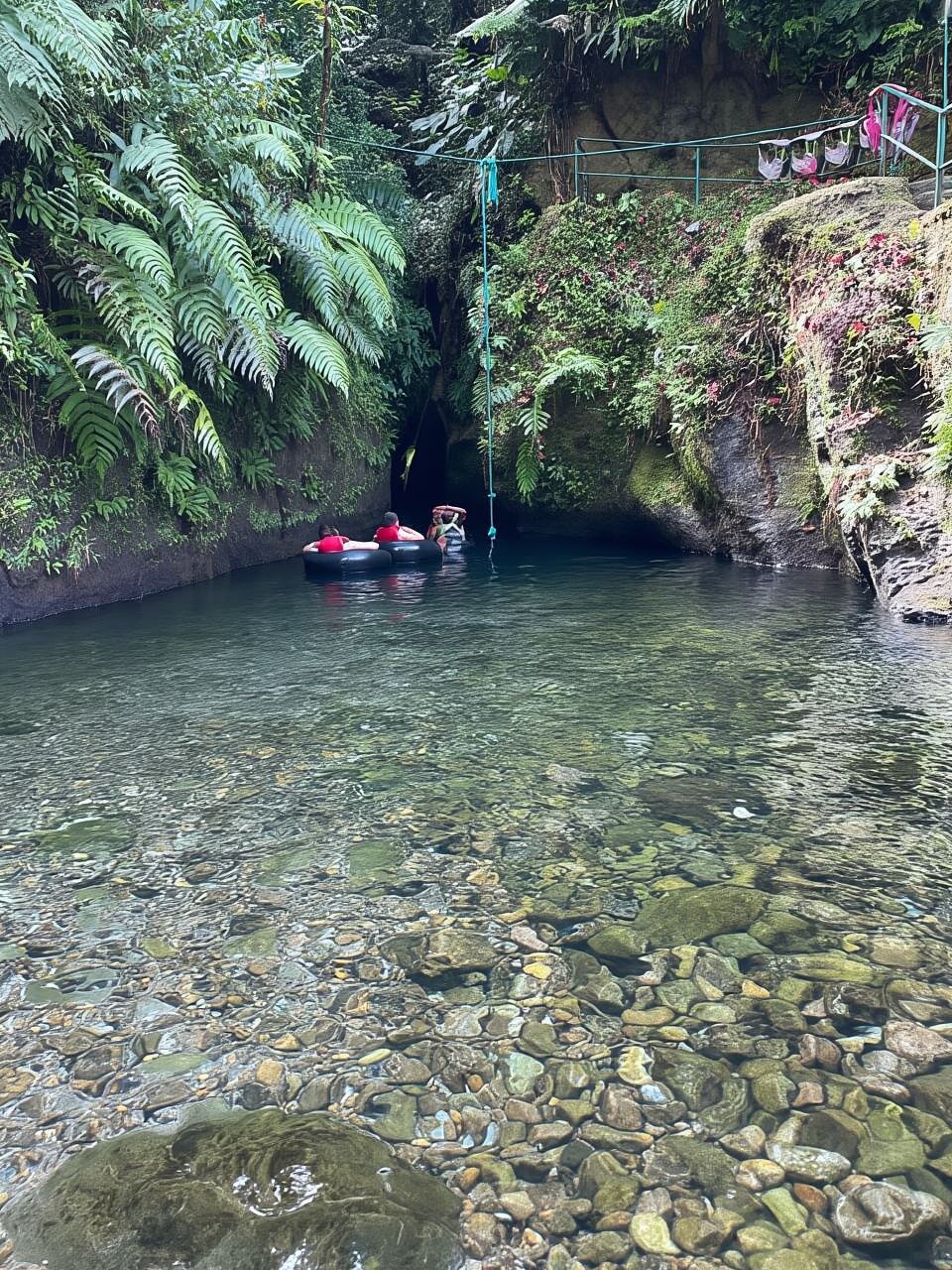 Berkayak & Pengembaraan Titou Gorge + Minuman Percuma