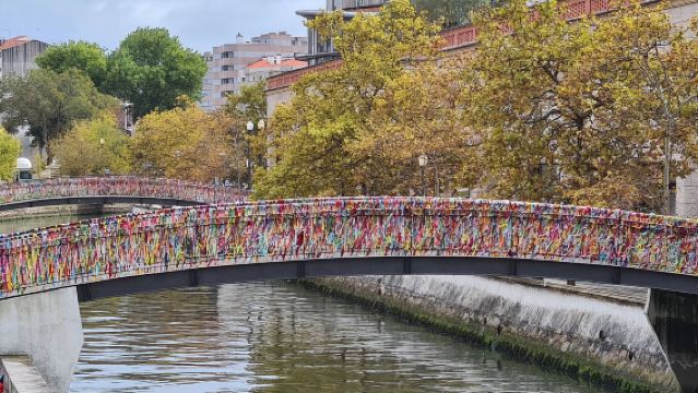 葡萄牙波多-阿威羅-慢遊葡式水鄉【中文包車自由行】