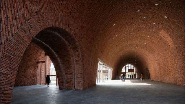 Lawatan Sehari Jingdezhen Taoyangli + Jalan Makan Fuzhou + Wangxian Valley (Berlepas dari Jingdezhen)