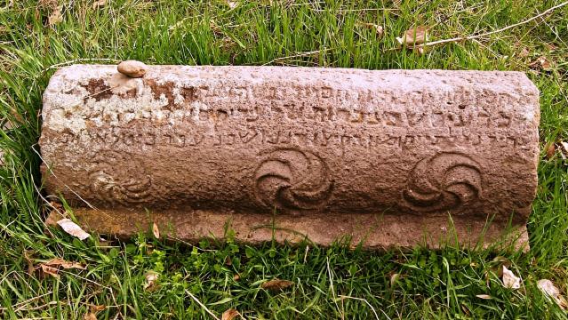 Zorats Church in Armenia + 13th-century Jewish Cemetery in Yeghegis