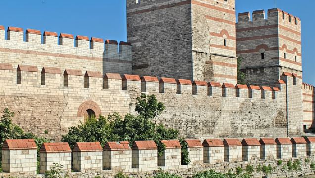 Cable car and Bosphorus on boat - Half-Day Tour