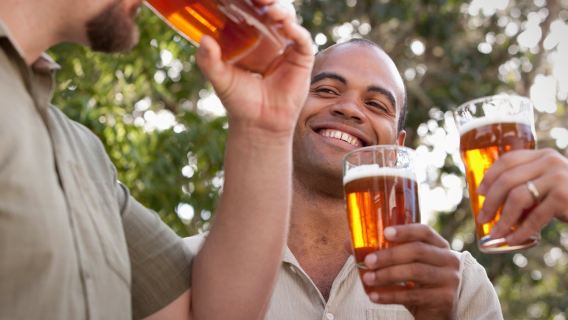 Brews, Bacon and Butter Tarts - Half-Day Guided Walking Tour