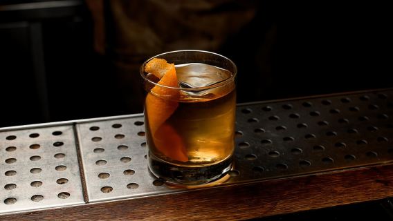 Savannah: True Crime Pub Crawl