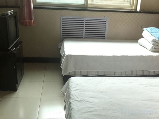 Others 4, Gold Dragon Guest House, Baoding