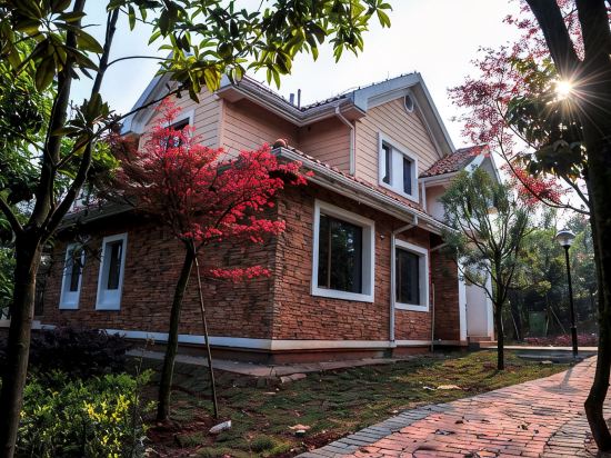 Others 4, Danyuan Hotel, Xinyu