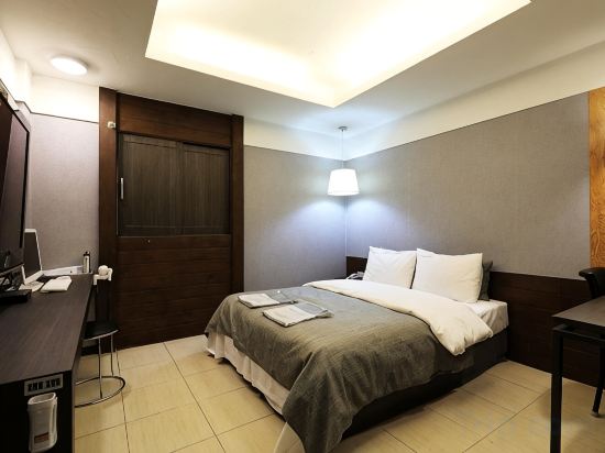 Boutique hotel k Dongdaemun Room Type - Standard Double Room -  No Parking