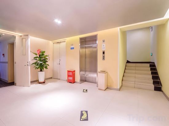 Others 5, Lanhua Hua Hotel (South Gate Square), Yinchuan