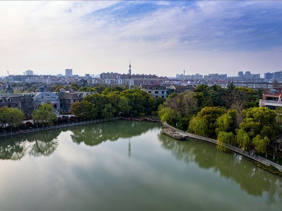 Others 3, Nantong Haohe Scenic Area Shenghehui Hotel, Nantong