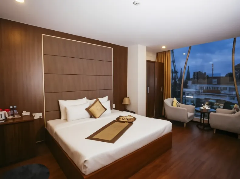 Sandals Hotel