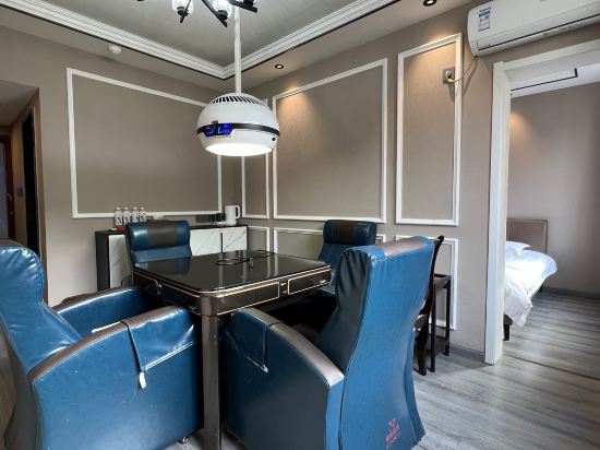 Others 4, Jingmen Gelv Hotel, Jingmen