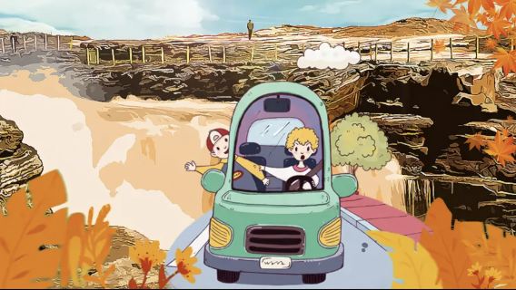 蓬萊閣+八仙過海景區+文成城堡一日遊【私家包車/青島出發】